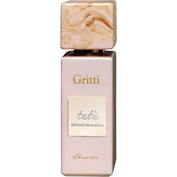 TUTU Extrait de Parfum 100 ml LIMITED EDITION