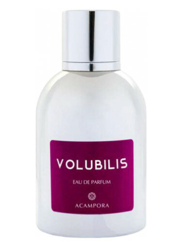VOLUBILIS Eau de Parfum 100 ML