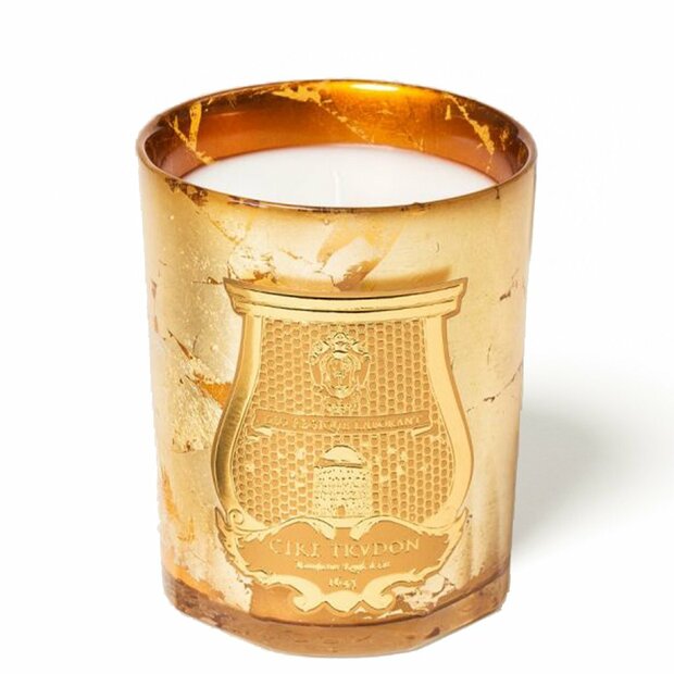 ABD EL KADER - Limited Edition Gold