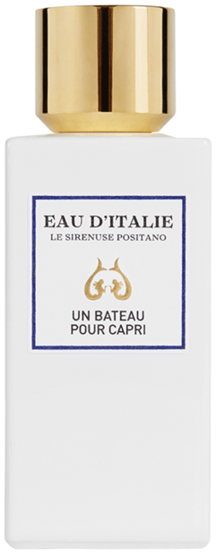 Un Bateau pour Capri