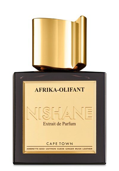 Afrika Olifant Extrait de Parfum 50 ml 