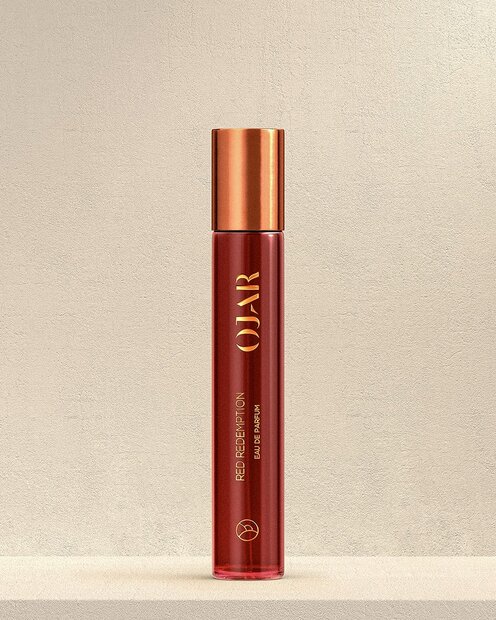 Red Redemption Eau de Parfum 15 ml