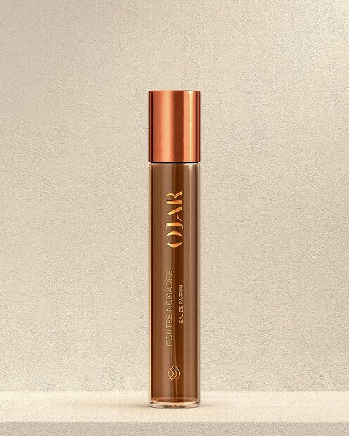 Routes Nomades Eau de Parfum 15 ml