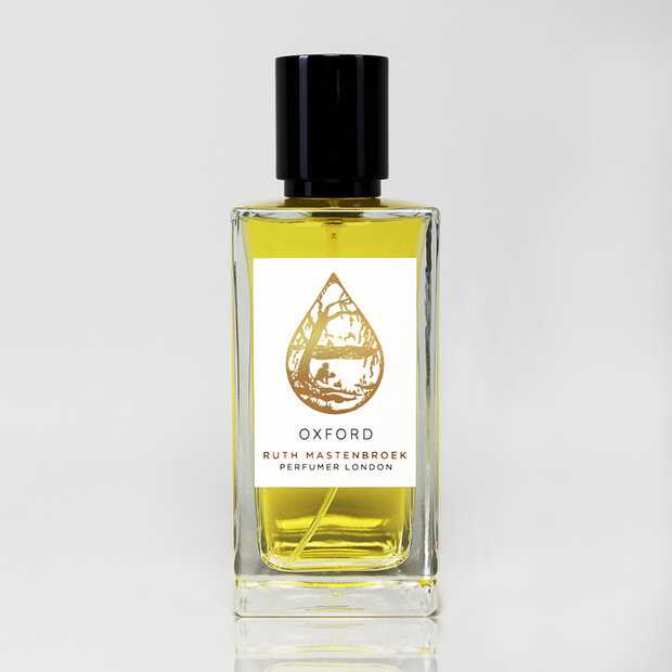 Oxford Eau de Parfum 30 ml