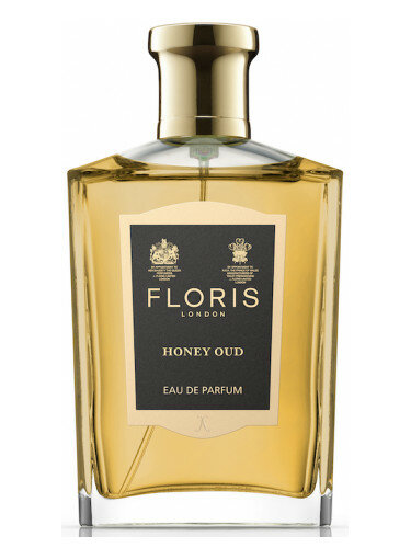 Honey Oud Eau de Parfum 100 ml