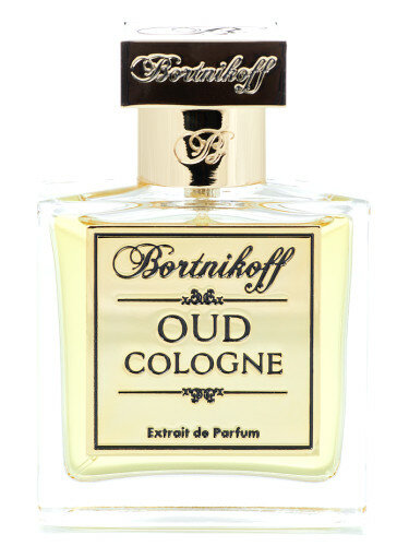 Oud Cologne Extrait de Parfum 50 ml