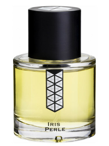 Iris Perle Eau de Parfum 10 ML travelsize