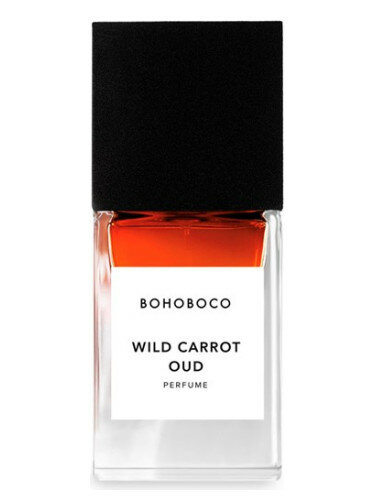 Wild Carrot Oud