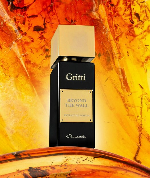 Gritti Beyond the Wall