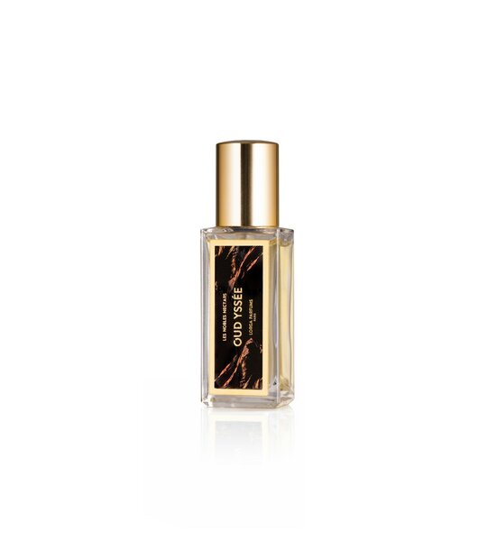 Oud Yssee Extrait de Parfum 15 ml