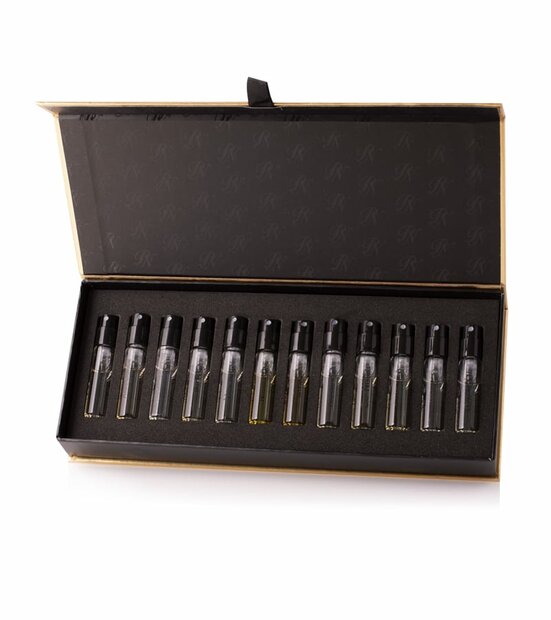 Nicolai Discovery Kit