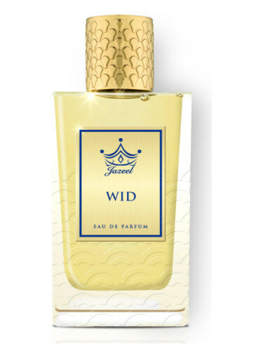 WID Eau de Parfum 100 ml