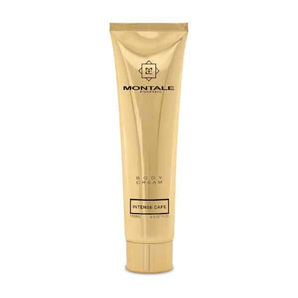 Intense Cafe Body Cream