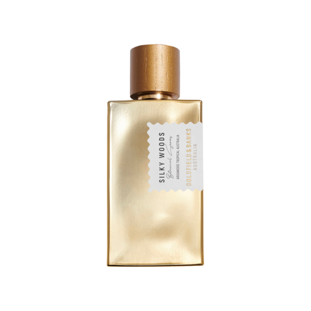 Silky Woods