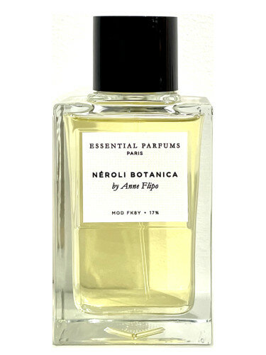 Essential Parfums N&eacute;roli Botanica