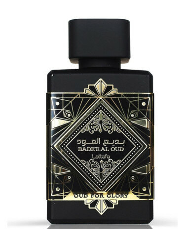 Bade'e Al Oud Oud For Glory 
