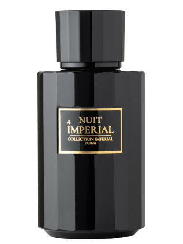 Nuit Imperial