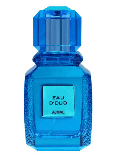 Eau d'Oud
