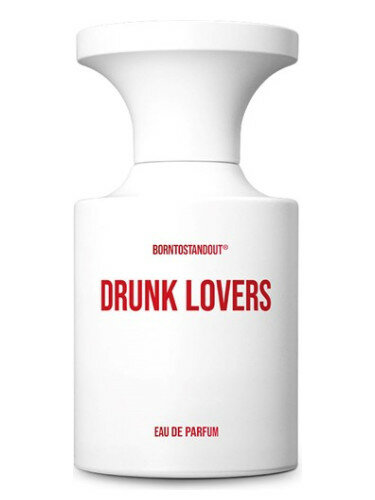 DRUNK LOVERS