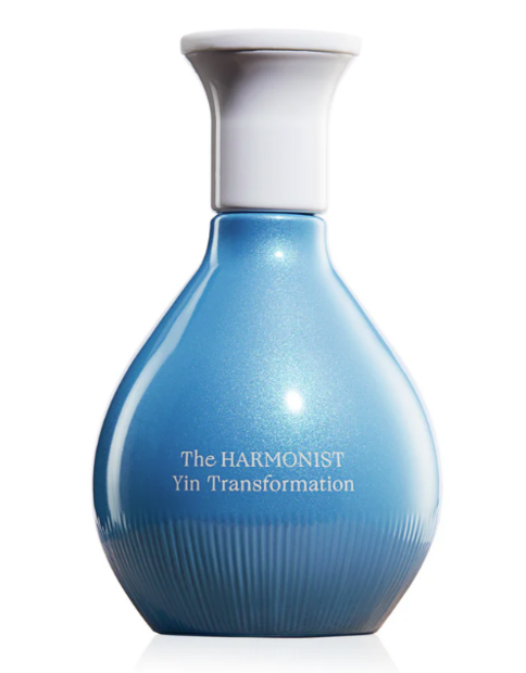 The Harmonist Yin Transformation Parfum
