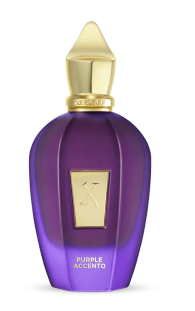 Xerjoff Purple Accento