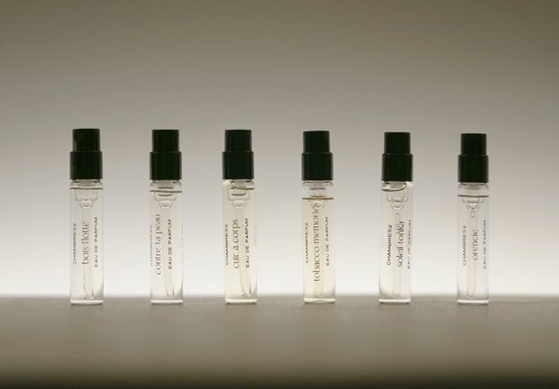 Discovery Set 6 x 2 ml