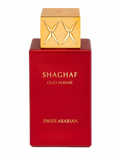 Shaghaf Oud Ahmar