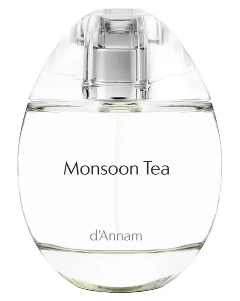 Monsoon Tea 