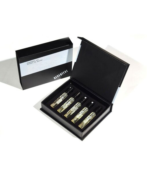 Devertere Discovery Set