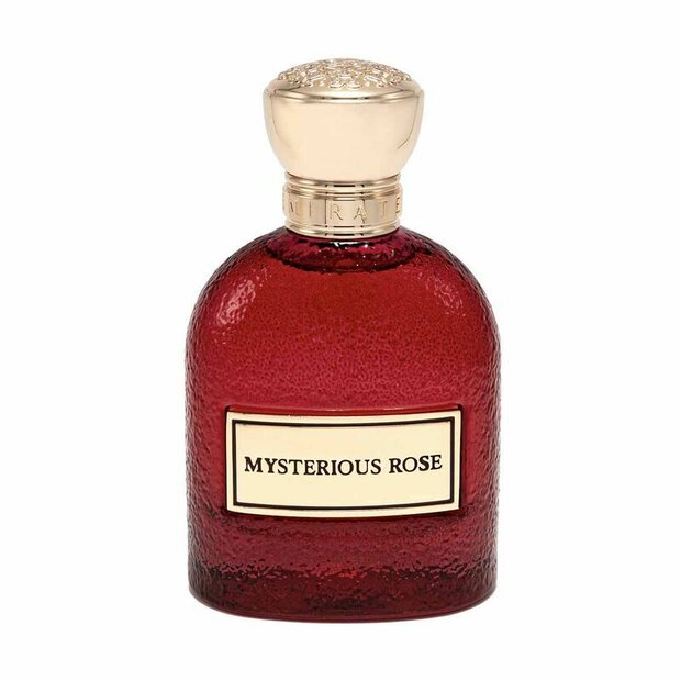 Mysterious Rose