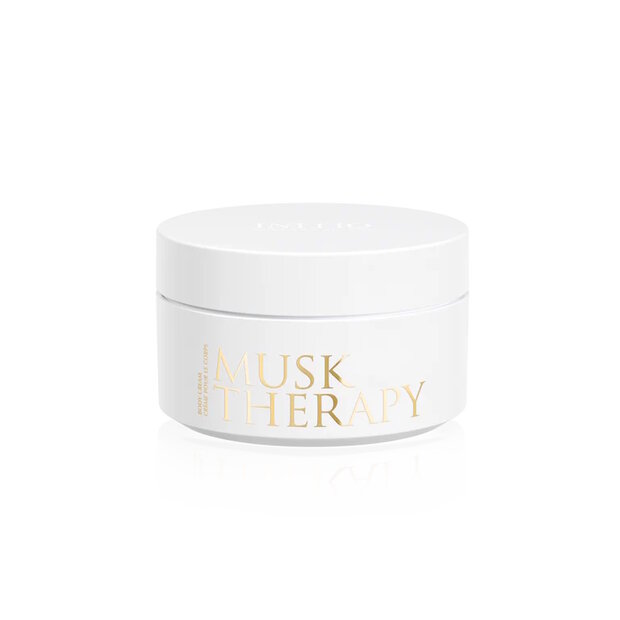 Musk Therapy body cream