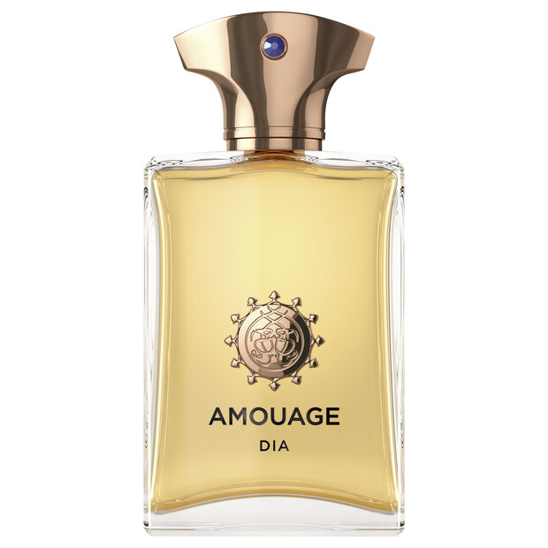 Amouage Dia Man