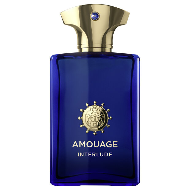 Interlude Man Amouage