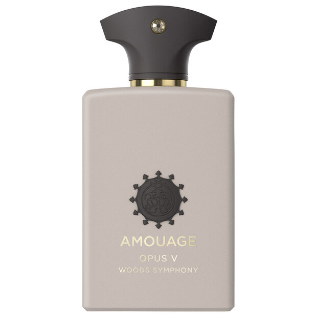 Opus V &ndash; Woods Symphony Amouage