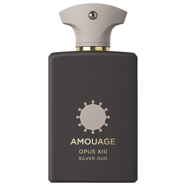 Opus XIII &ndash; Silver Oud Amouage