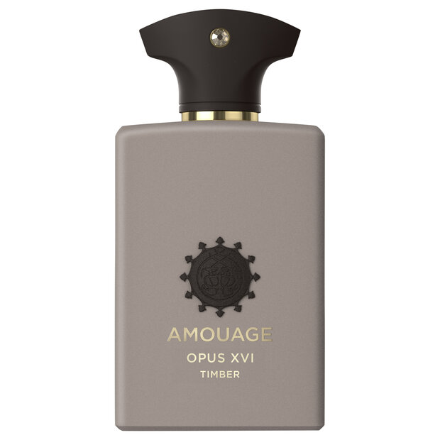 Opus XVI Timber 