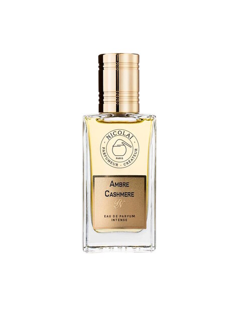 Ambre Cashmere Intense