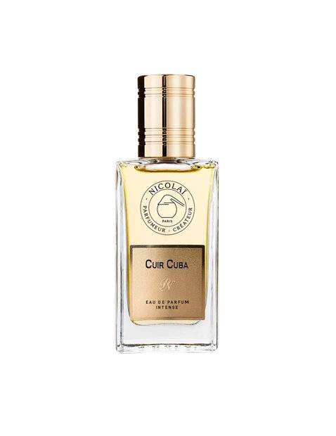 Cuir Cuba Intense