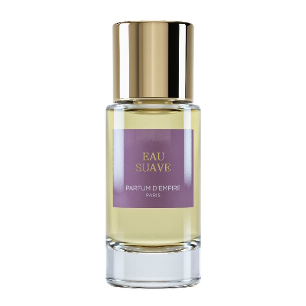 Eau Suave Eau de Parfum 50 ml