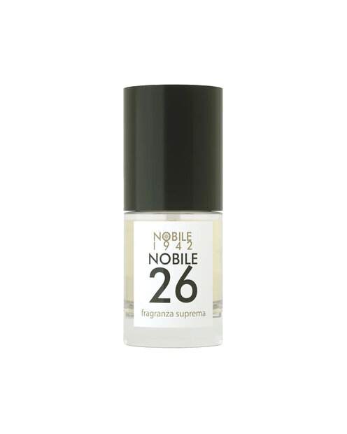NOBILE 26
