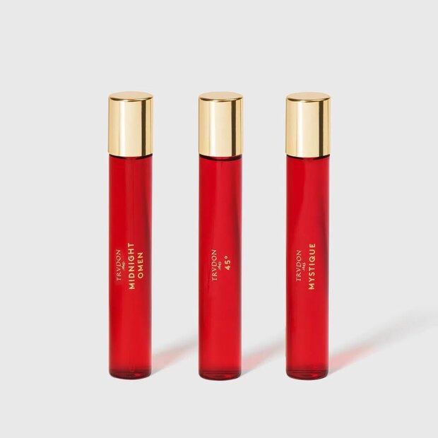 Parfum Gift Set 3x15 ml