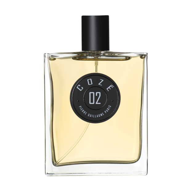 Pierre Guillaume Coze