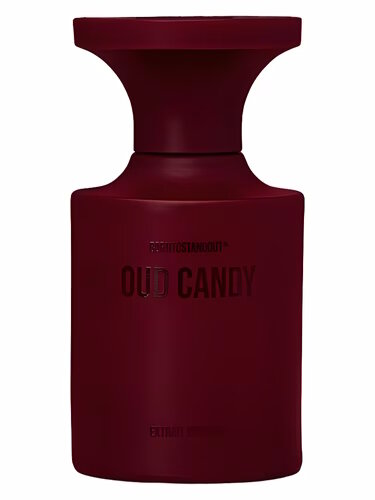 Oud Candy