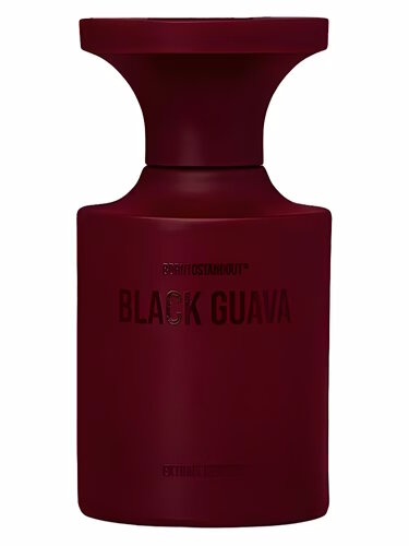 Black Guava