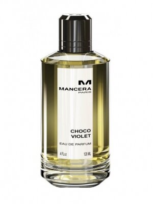 Choco Violette eau de parfum 60 ml