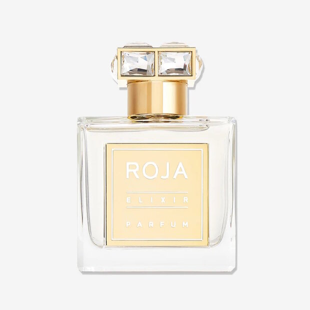 Elixir Extrait pour Femme