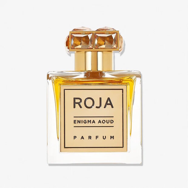 Roja Enigma Aoud Parfum
