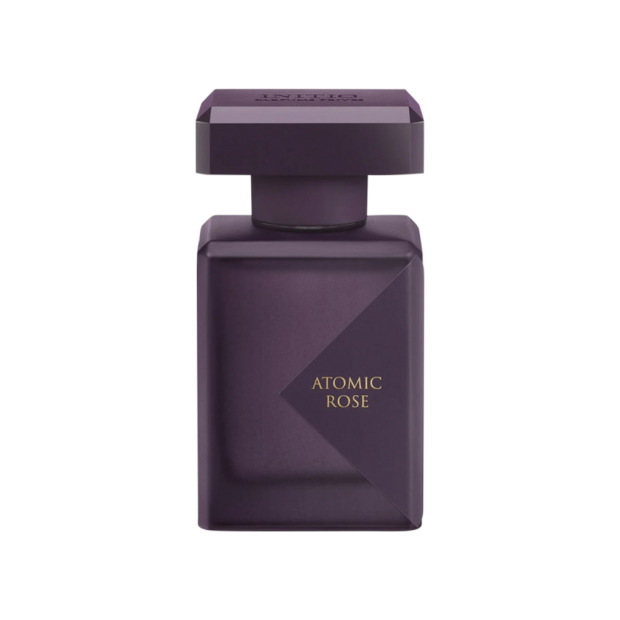 Initio Atomic Rose hair mist