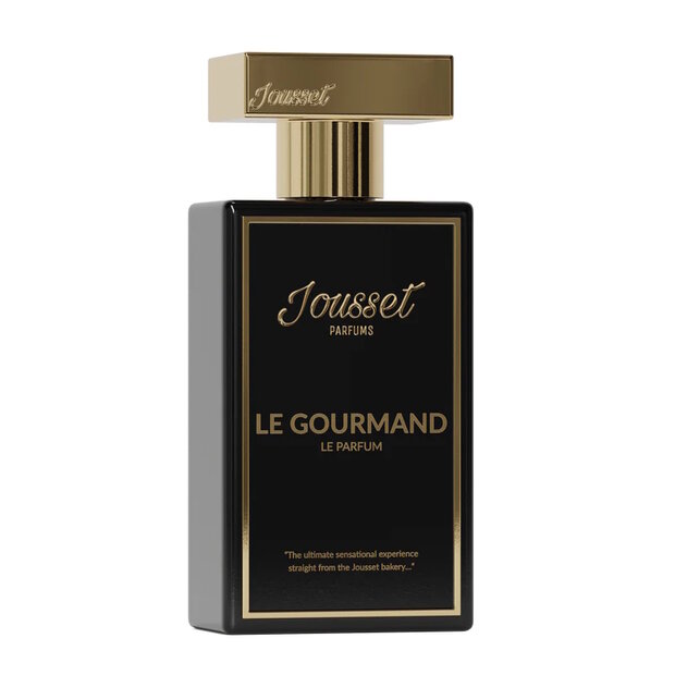 Jousset Le Gourmand