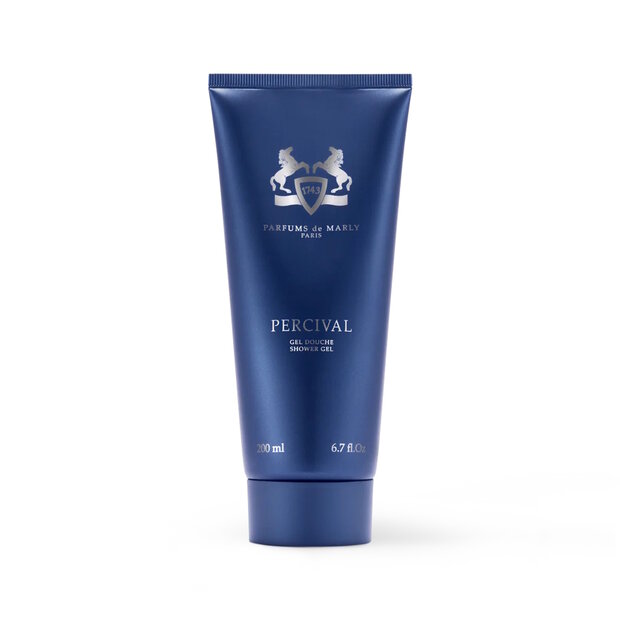 Percival Shower Gel